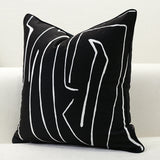 Nordic Style Pillow Cushion Sofa Cushion