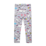 Spring And Summer Baby Pants Leggings