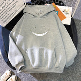 Anime Assassination Classroom Hoodies Sweatshirt