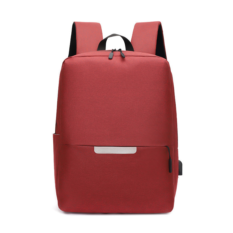 Backpack Men's Casual Computer Bag - Minihomy