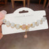 Cat's Eye Sunstone Bracelet - Minihomy