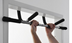 Doorway Pull-up Trainer - Minihomy