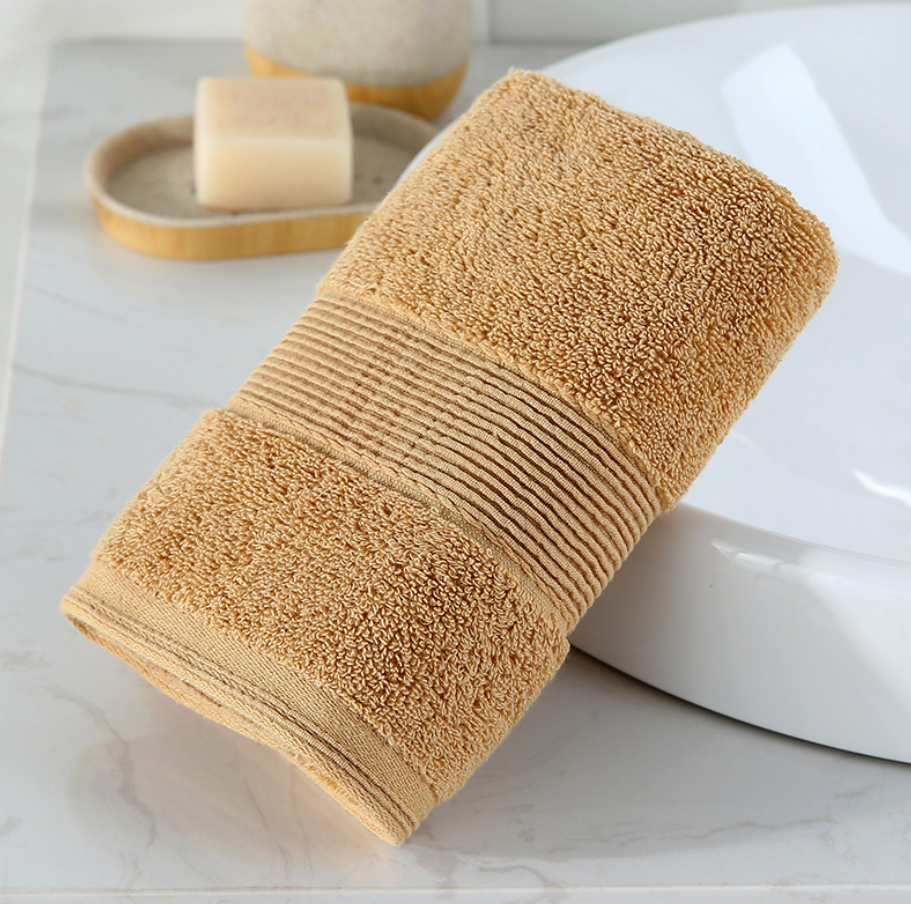 Adult thickening wash towel - Minihomy