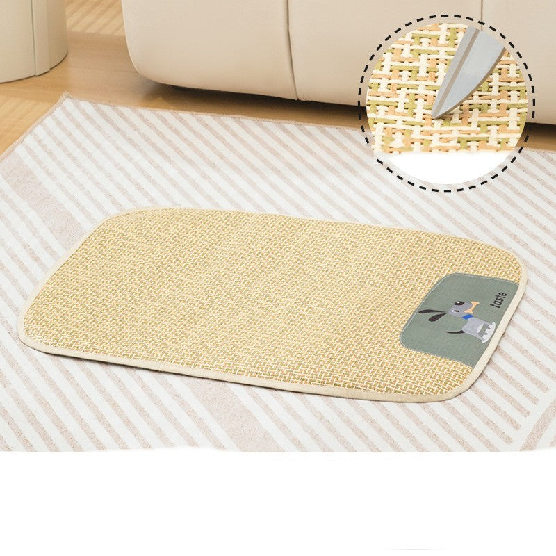 Summer Cat And Dog Universal Cold Mat