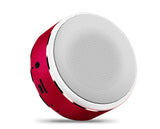 S8 portable Bluetooth speaker Mini card subwoofer built-in battery mini speaker