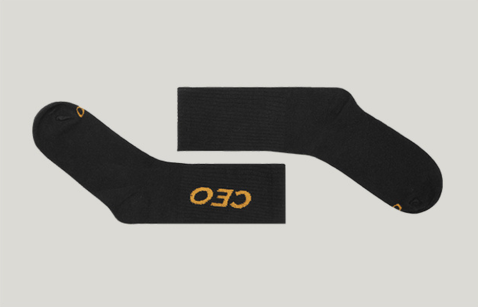 CEO Cotton Socks Wear - Minihomy