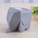 Elephant Kitchen & Bathroom Storage Box