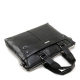 Shoulder messenger bag men's handbag briefcase