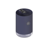 1L Portable Wireless USB Air Humidifier with LED Night Light and Battery Life Display - Minihomy