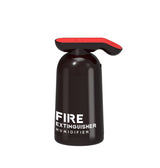 Fire extinguishing humidifier