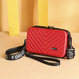 Women's Stylish And Portable Casual Messenger Bag