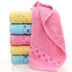 Cotton face towel - Minihomy