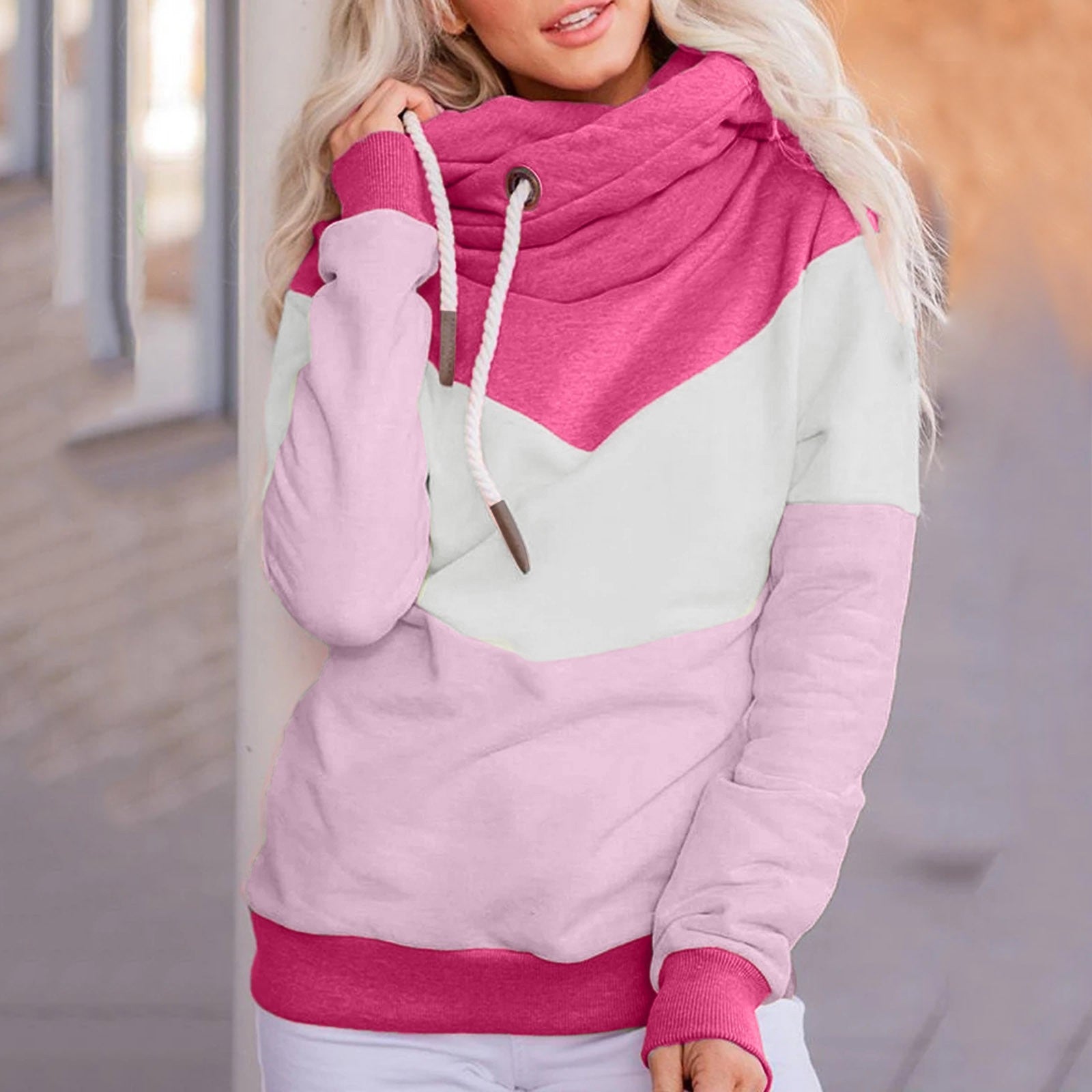 Women Sweatshirt