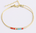 Bracelets for Women Jewelry Chain Beach Bangles Party Gifts - Minihomy