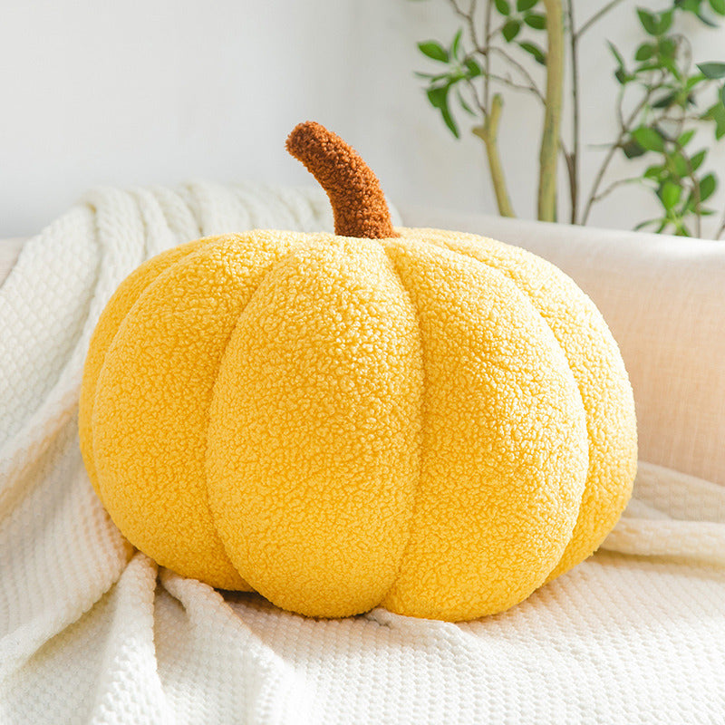 Home Decoration Pumpkin Pillow Ornaments - Minihomy