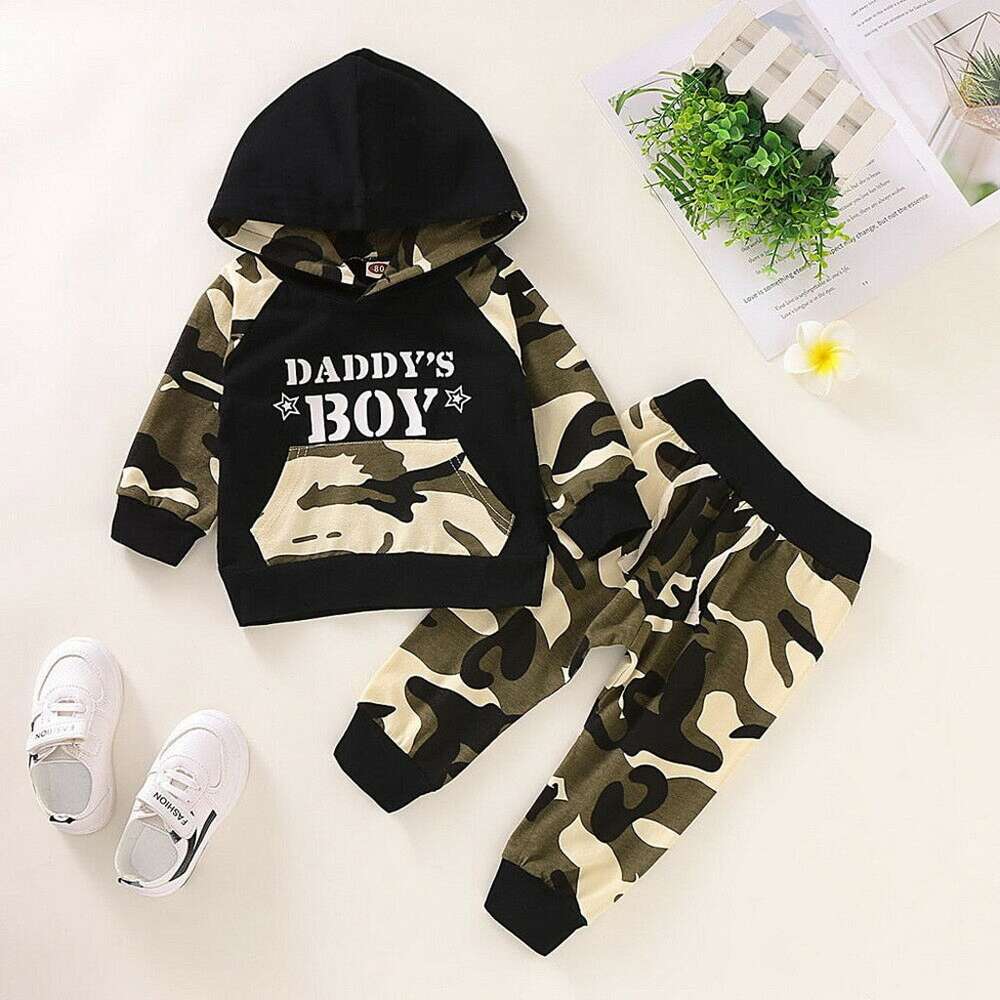 Baby Boy Clothes Kids Boys Clothing Suits - Minihomy