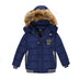 Children's Cotton Jacket - Minihomy