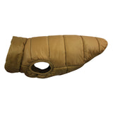 Big Dog Padded Coat Large Dog Vest