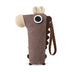 Coconut Horse Pencil Case Stationery Canvas Pencil Case Large Capacity Multifunctional - Minihomy