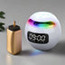 Dazzle Colour Mini Bluetooth Speaker - Portable Wireless Speaker with Ball Card Design - Minihomy