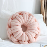 Decorative Pillow For Sofa Bedroom