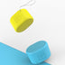 Mini Macaron Bluetooth Speaker Portable Music Speaker - Minihomy