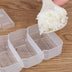 Home Japanese Food Making Sushi Tools Kitchen Supplies Gadgets - Minihomy