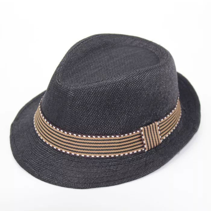 Sun Hat Casual Jazz Hat Top Hat