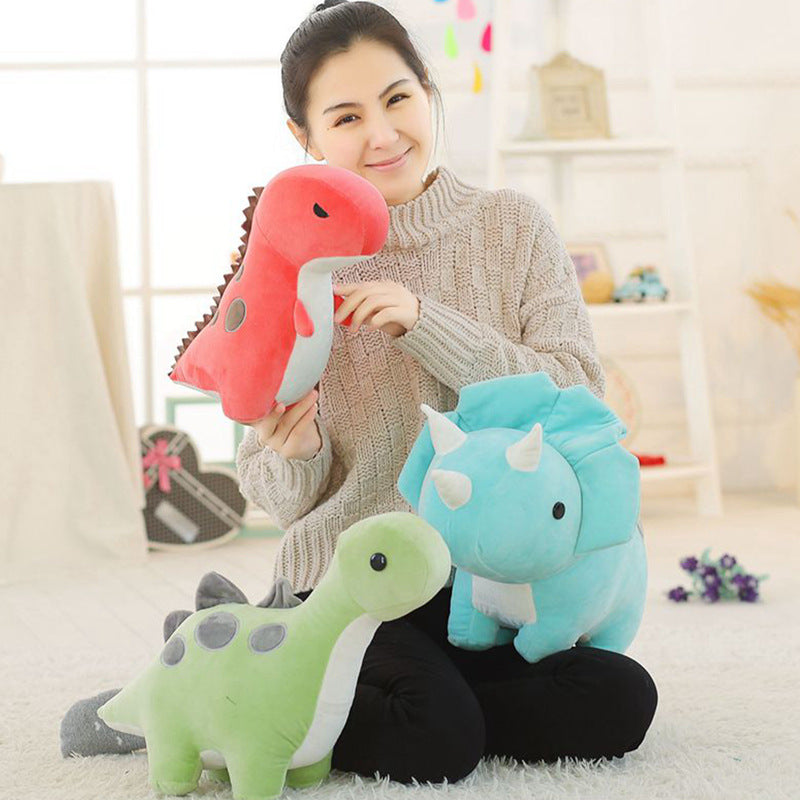 Dinosaur Doll Dinosaur Plush Toy - Minihomy