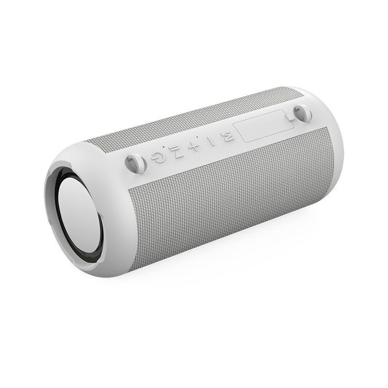 20W Wireless High-power Bluetooth Speaker Audio Sports Outdoor Portable Subwoofer - Minihomy