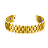 Silver gold Bracelet For Men Women