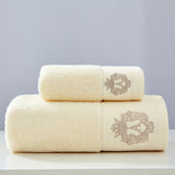 Austin Towel Bath Towel Set: Mix and Match Your Perfect Towel Ensemble