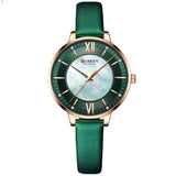 Ladies Watches Fashion Women's Watches Leisure Belt Watches Foreign Trade Watches Watches