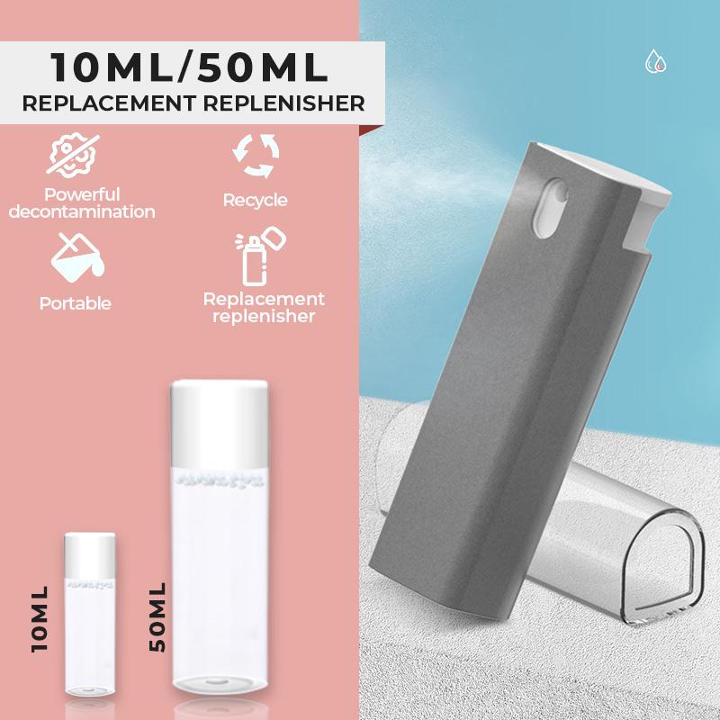 Mobile Phone Screen Cleaner Computer Lcd Screen Spray Set - Minihomy