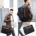 Men's Multifunctional Portable Briefcase - Minihomy