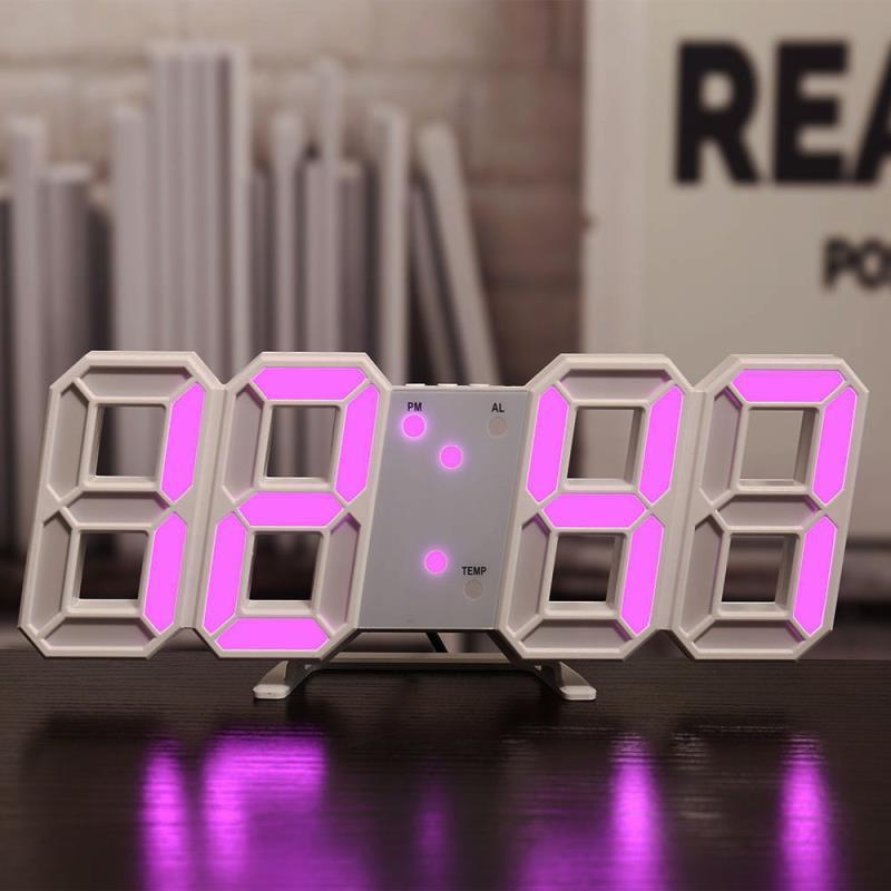 Chuangmei Te Three-dimensional Wall Clock: Stylish and Functional Addition to Any Space - Minihomy