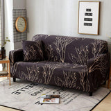 Printed Sofa Cushion Sofa Cover