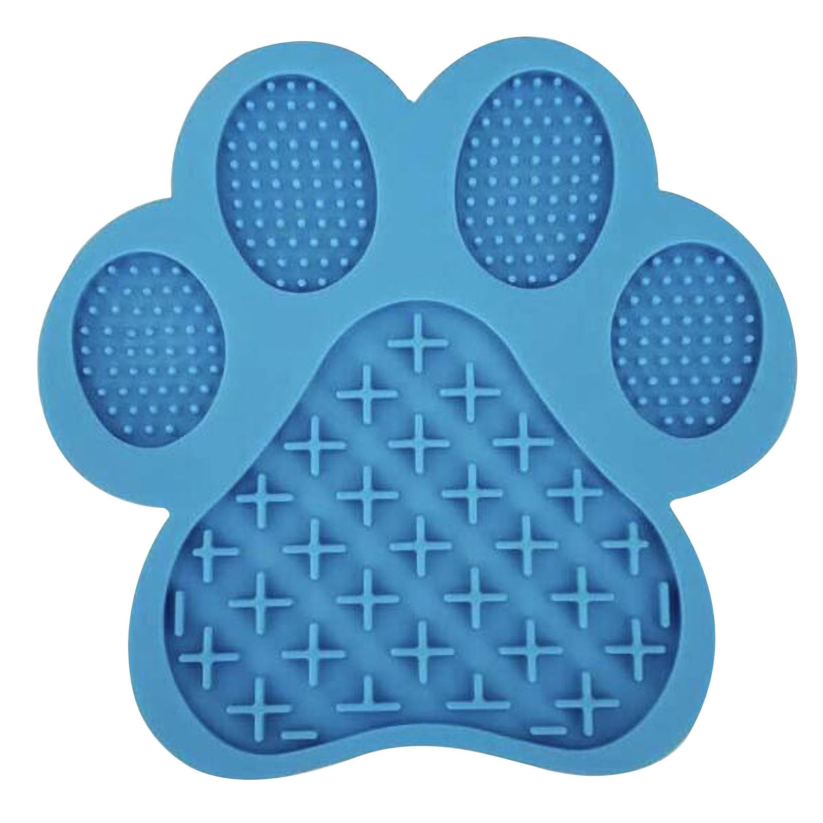 Silicone Dog Bath Lick Pad