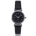 Classic Women's Casual Quartz Leather Band Strap Watch Round Analog Clock Wrist Watches - Minihomy