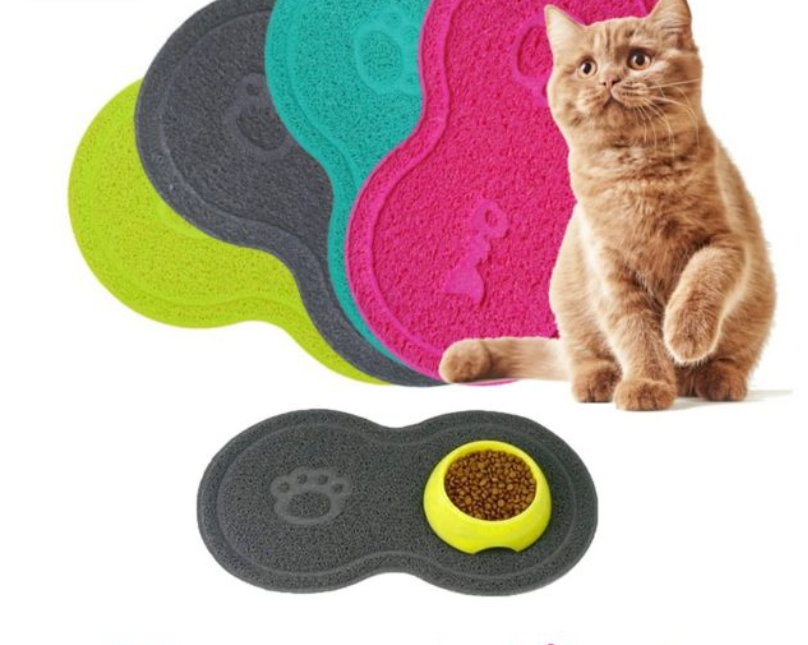 Cat Daily Necessities Cat Litter Pad - Minihomy