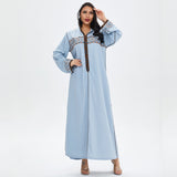 Muslim Arab Middle East Ladies Robe