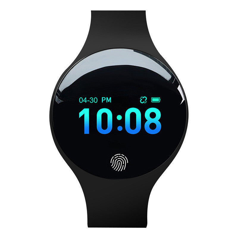 Smart Watch Vibrating Alarm Clock Bracelet Bluetooth Pedometer Electronic Watc
