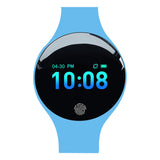 Smart Watch Vibrating Alarm Clock Bracelet Bluetooth Pedometer Electronic Watc