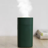 USB Humidifier Home Mute Aroma Diffuser Large Capacity Office Desktop Gifts Diffuser