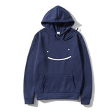 Women Couple Hoodies Sweatshirt Fleece Dream Merch Hoodie