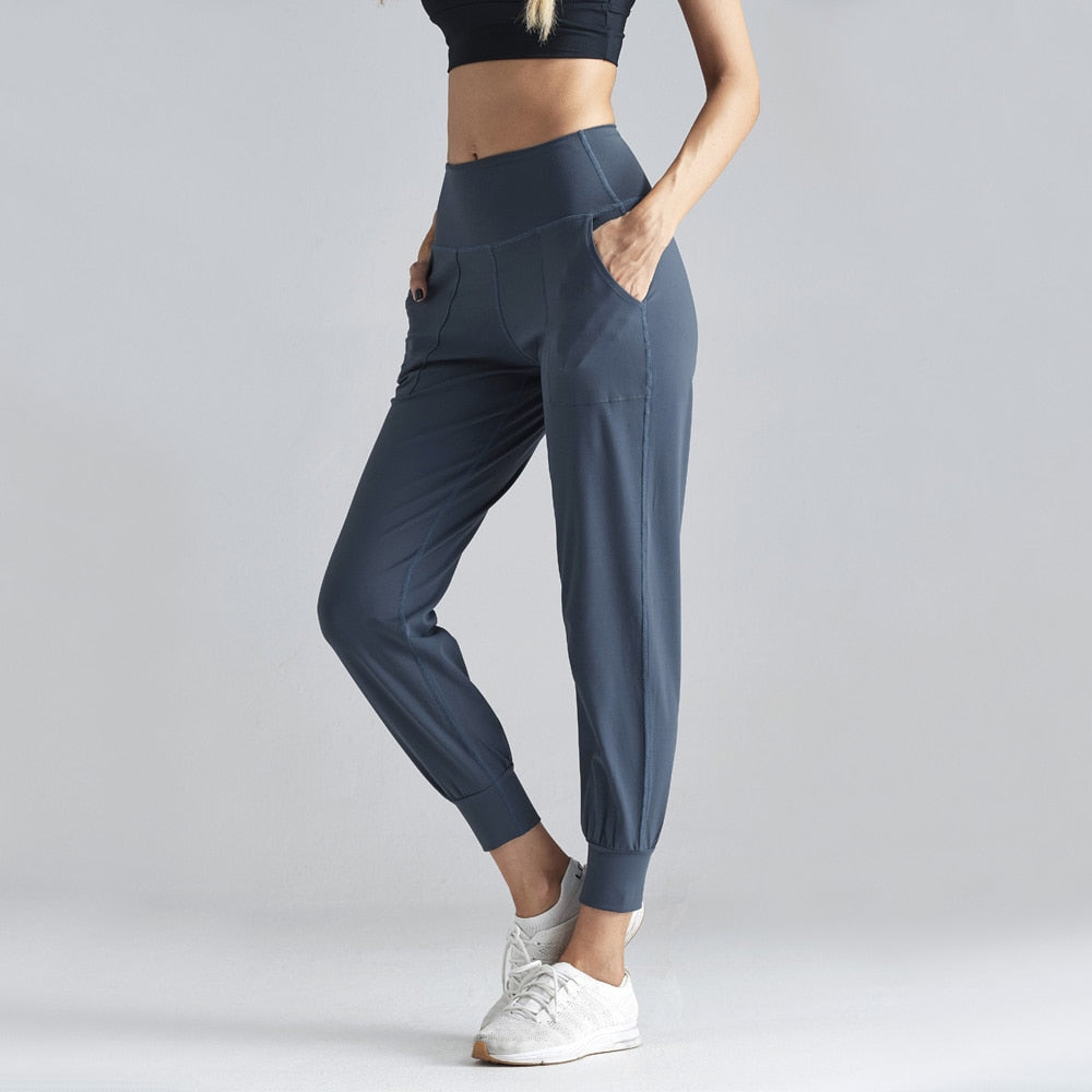 Yoga Fitness Sports Leisure Pants