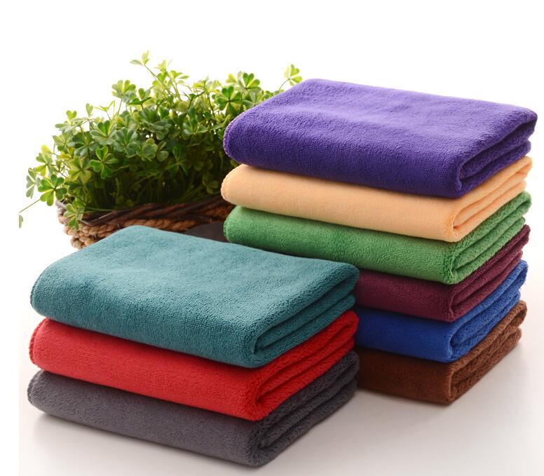 Microfiber pet towel - Minihomy