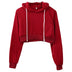 Long Sleeve Jumper Hooded Pullover Coat Casual Sweatshirt - Minihomy