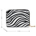 Animal Pattern Series Expanding Card Holder - Minihomy