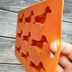 Animal Shape Silicone Ice Mold Summer Gadgets - Minihomy